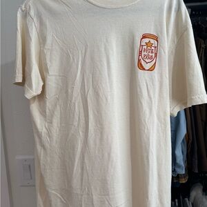 Lonestar x Duck Camp Graphic T-Shirt